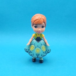 Disney Frozen Fever Toodler Anna gebrauchte Figur