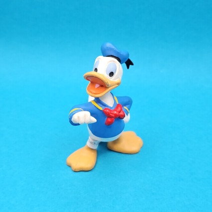 Bully Disney Donald Duck Bullyland Figurine d'occasion