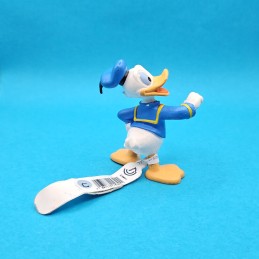 Bully Disney Donald Duck Bullyland Pre-owned Figure