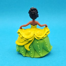 Hasbro Disney Princess Royal Celebration Series 3 Tiana Pre-owned Figure