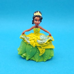 Hasbro Disney Princess Royal Celebration Series 3 Tiana gebrauchte Figur