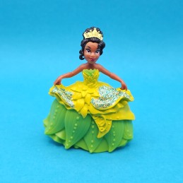 Hasbro Disney Princess Royal Celebration Series 3 Tiana Pre-owned Figure