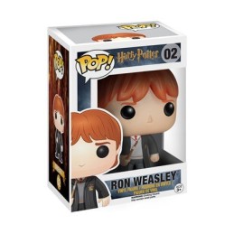 Funko Funko Pop N°02 Harry Potter Ron Weasley