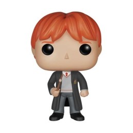 Funko Funko Pop N°02 Harry Potter Ron Weasley