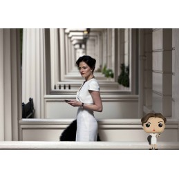 Funko Funko Pop N°288 Sherlock Holmes Irene Adler Vaulted