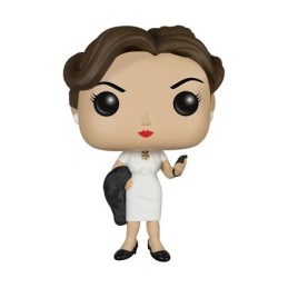 Funko Funko Pop N°288 Sherlock Holmes Irene Adler Vaulted