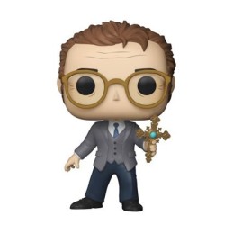 Funko Funko Pop N°596 Buffy The Vampire Slayer Giles Vaulted