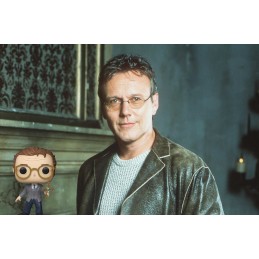 Funko Funko Pop N°596 Buffy The Vampire Slayer Giles Vaulted Vinyl Figure