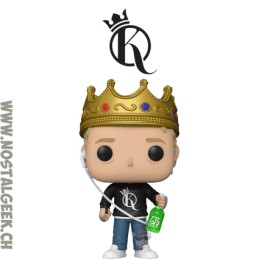 Funko Funko Pop IconsN°69 Knossi Edition Limitée