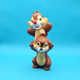 Disney Chip and Dale 13cm gebrauchte Figur