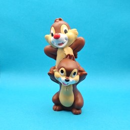 Disney Chip and Dale 13cm Pre-owned Figure