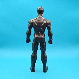 Mattel DC Comics Batman Nightwing Mattel Pre-owned Figure