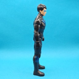 Mattel DC Comics Batman Nightwing Mattel Pre-owned Figure