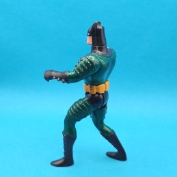 Kenner DC Comics Batman animated series Batman Ground Assault Used figure (Loose)