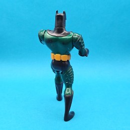 Kenner DC Comics Batman animated series Batman Ground Assault Used figure (Loose)