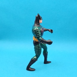 Kenner DC Comics Batman animated series Batman Ground Assault Used figure (Loose)