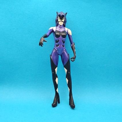 Kenner DC Comics Panther Prowl Catwoman Figurine d'occasion (Loose)