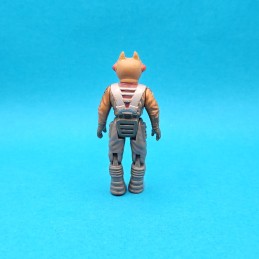 Tyco Dino Riders Fire second hand Action figure (Loose)