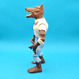 Kenner Ghostbusters Monsters The Werewolf second hand Action figure Kenner (Loose)