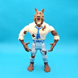 Kenner Ghostbusters Monsters The Werewolf second hand Action figure Kenner (Loose)