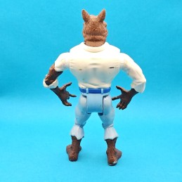 Kenner Ghostbusters Monsters The Werewolf second hand Action figure Kenner (Loose)