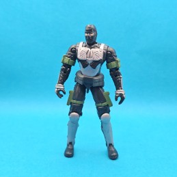 Hasbro G.I. Joe vs Cobra Firefly V6 gebrauchte Figur