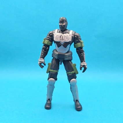 Hasbro G.I. Joe vs Cobra Firefly V6 gebrauchte Figur