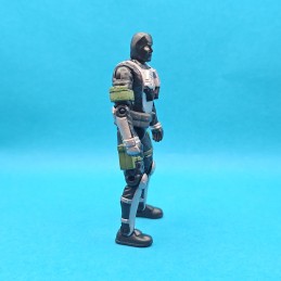 Hasbro G.I. Joe vs Cobra Firefly V6 Pre-owned Figure