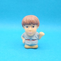 Star Wars: Episode I - Asian Super Deformed Chibi KO Anakin Skywalker Figurine d'occasion