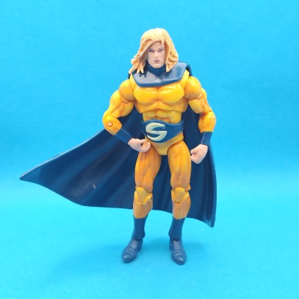 Hasbro Marvel Sentry Pre-owned Figure