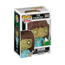 Funko Funko Pop N°203 The Exorcist Regan