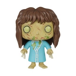 Funko Funko Pop N°203 The Exorcist Regan