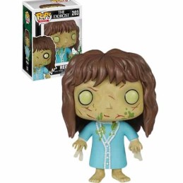 Funko Funko Pop N°203 The Exorcist Regan