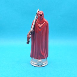 Star Wars Imperial Guard Pre-owned Figure