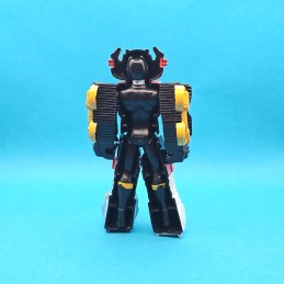 Power Rangers RPM Paleomax Megazord Power up Ranger to Megazord Pre-owned Figure