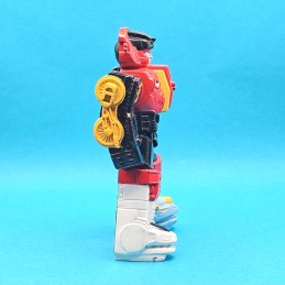 Power Rangers RPM Paleomax Megazord Power up Ranger to Megazord Pre-owned Figure