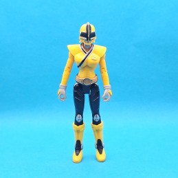 Bandai Power Rangers Super Samurai Mega Ranger Earth Figurine d'occasion (Loose)