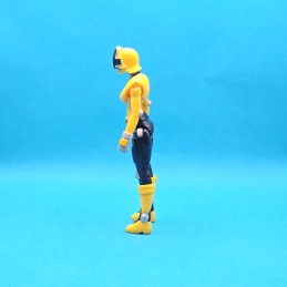 Bandai Power Rangers Super Samurai Mega Ranger Earth second hand figure (Loose)