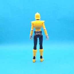 Bandai Power Rangers Super Samurai Mega Ranger Earth second hand figure (Loose)