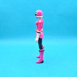 Bandai Power Rangers Super Samurai Mega Ranger Sky Figurine d'occasion (Loose)