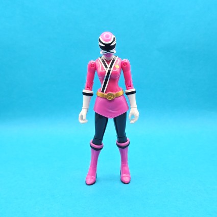 Bandai Power Rangers Super Samurai Mega Ranger Sky Figurine d'occasion (Loose)