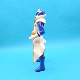 Bandai Power Rangers Super Samurai Blue Ranger second hand figure (Loose)