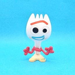 Funko Funko Mystery Minis Toy Story 4 Forky gebrauchte Figur (Loose)