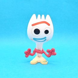 Funko Funko Mystery Minis Toy Story 4 Forky second hand figure (Loose)