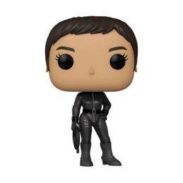 Funko Funko Pop N°1190 The Batman Selina Kyle Chase Edition Limitée