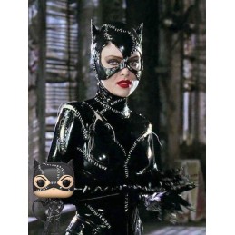 Funko Funko Pop N°338 DC Heroes Catwoman Batman Returns Vinyl Figur