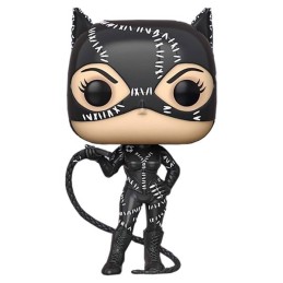 Funko Funko Pop N°338 DC Heroes Catwoman Batman Returns