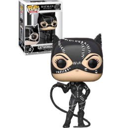 Funko Funko Pop N°338 DC Heroes Catwoman Batman Returns