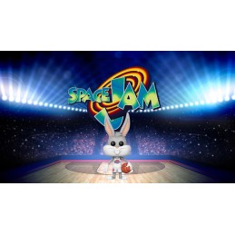 Funko Funko Pop! N°413 Space Jam Bugs Bunny