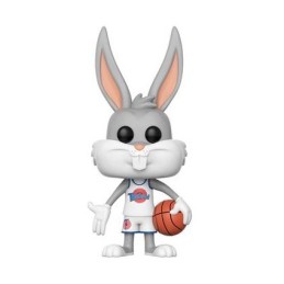 Funko Funko Pop! N°413 Space Jam Bugs Bunny